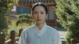 The Haunted Palace: 1×2