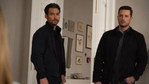 FBI: International: 4×17