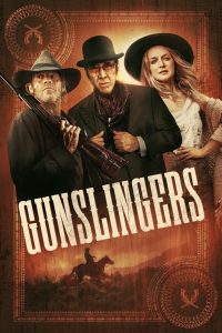 Nonton Gunslingers 2025