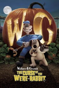 Nonton Wallace & Gromit: The Curse of the Were-Rabbit 2005