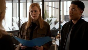 FBI: International: 4×16