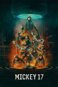 Nonton Mickey 17 2025