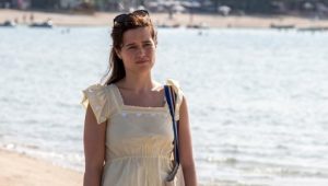 The White Lotus: 3×8