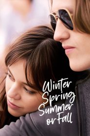 Nonton Winter Spring Summer or Fall 2024