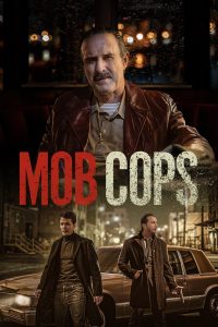 Nonton Mob Cops 2025