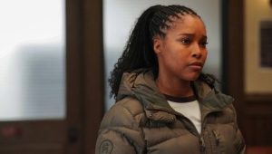 Chicago P.D.: 12×19