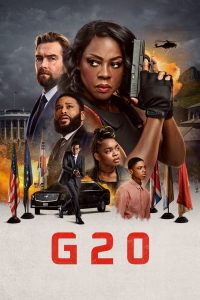 Nonton G20 2025