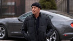 Chicago Fire: 13×19