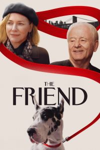 Nonton The Friend 2024