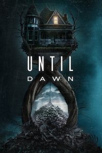 Nonton Until Dawn 2025