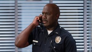 The Rookie: 7×17