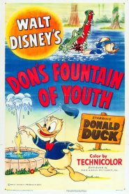 Nonton Don’s Fountain of Youth 1953