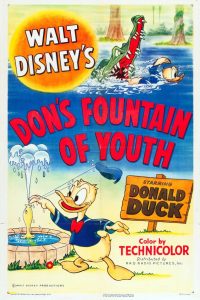 Nonton Don’s Fountain of Youth 1953