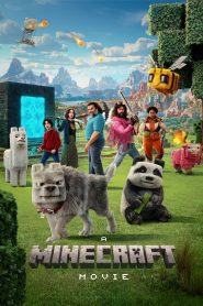 Nonton A Minecraft Movie 2025