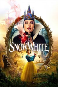Nonton Snow White 2025