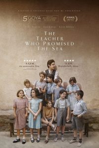Nonton The Teacher Who Promised the Sea 2023