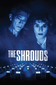 Nonton The Shrouds 2024
