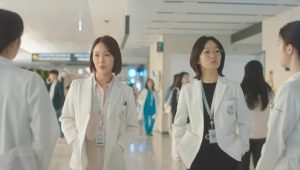 Resident Playbook: 1×10