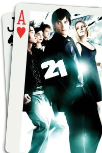 Nonton 21 2008