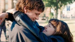 30 Days of Lust: 1×1