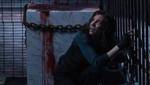 The Walking Dead: Dead City: 2×6