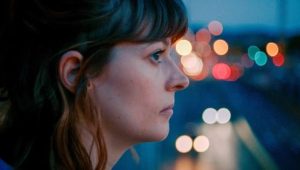 30 Days of Lust: 1×7