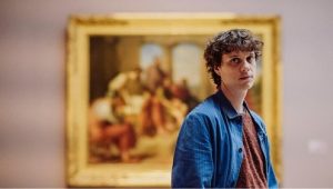 30 Days of Lust: 1×4