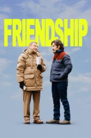 Nonton Friendship 2024