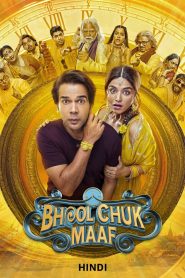 Nonton Bhool Chuk Maaf 2025