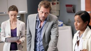 House: 5×19