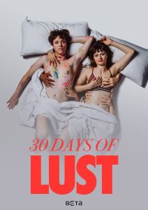 Nonton 30 Days of Lust: Season 1