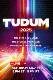 Nonton Netflix Tudum 2025