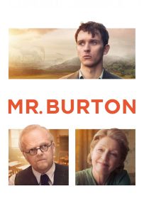 Nonton Mr. Burton 2025