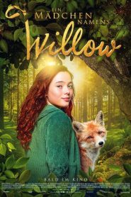 Nonton A Girl Named Willow 2025
