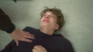 Love & Anarchy: 1×8