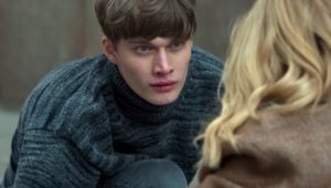 Love & Anarchy: 1×2