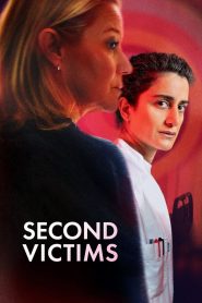 Nonton Second Victims 2025
