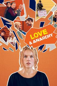 Nonton Love and Anarchy 2020