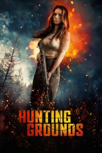 Nonton Hunting Grounds 2025