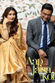 Nonton Aap Jaisa Koi 2025