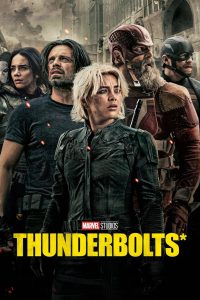 Nonton Thunderbolts 2025