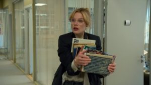 Love & Anarchy: 1×1