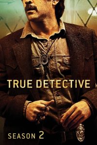 Nonton True Detective: Season 2