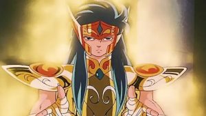 Saint Seiya: 1×47