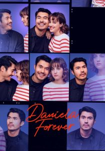 Nonton Daniela Forever 2024