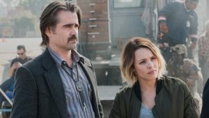 True Detective: 2×3