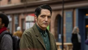 Dexter: Resurrection: 1×6