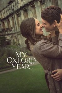 Nonton My Oxford Year 2025