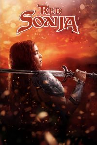 Nonton Red Sonja 2025