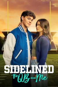 Nonton Sidelined: The QB and Me 2024
